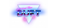 Табак Duft - Logo